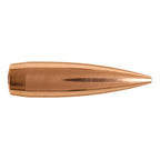Berger Fullbore Target 30 Caliber (.308 Diameter) Bullets 155.5 grain Boat Tail Hollow Point Box of 500