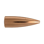 Berger Target 30 Caliber (.308 Diameter) Bullets 115 grain Jacketed Hollow Point Box of 500