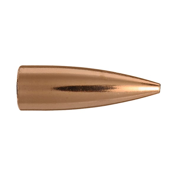Berger Target 30 Caliber (.308 Diameter) Bullets 115 grain Jacketed Hollow Point Box of 500