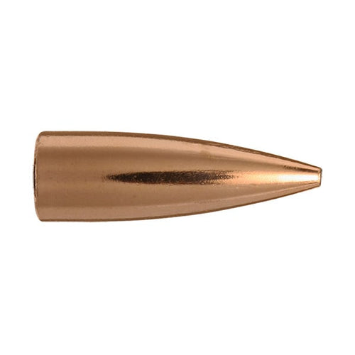 Berger Target 30 Caliber (.308 Diameter) Bullets 115 grain Jacketed Hollow Point Box of 500
