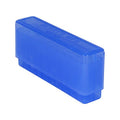 BERRY 243/308 SLIP-TOP BOX 20-ROUND BLUE 50/cs