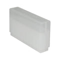 BERRY 270/30-06 SLIP-TOP BOX 20-ROUND CLEAR 50/cs