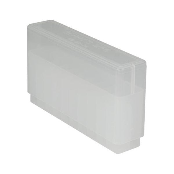 BERRY 270/30-06 SLIP-TOP BOX 20-ROUND CLEAR 50/cs