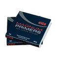 CCI #350 Large Pistol Magnum Primers Box of 1000