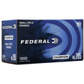 Federal Premium Small Rifle Primers Box of 1000