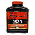 Accurate 2520 Smokeless Powder 1lb