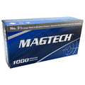 Magtech Large Pistol Primers Box of 1000