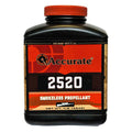Accurate 2520 Smokeless Powder 8lb