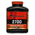 Accurate 2700 Smokeless Powder 1lb
