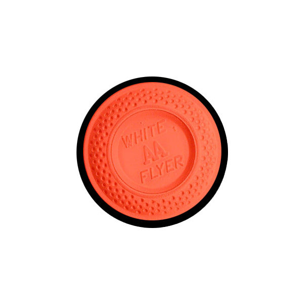 WF TRAP/SKEET ORANGE DOME AA 135/CS 63/PLT
