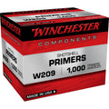 Winchester 209 Shotshell Primers Box of 1000