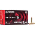Federal Premium American Eagle 327 Federal Magnum Ammunition 85 Grain Jacketed Soft Point Box of 50