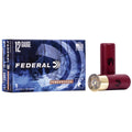 Federal Premium Power-Shok 12 Gauge Ammunition 2-3/4" 1 oz 1500 fps Sabot Slug Box of 5