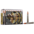 Federal Premium Safari 375 H&H Magnum Ammunition 300 Grain Swift A-Frame Round Nose Box of 20