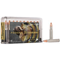 Federal Premium Safari 416 Rigby Ammunition 400 Grain Swift A-Frame Round Nose Box of 20