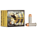 Federal Premium 454 Casull Ammunition 300 Grain Swift A-Frame Jacketed Hollow Point Box of 20