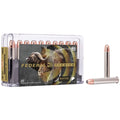 Federal Premium Safari 500 Nitro Express 3" Ammunition 570 Grain Swift A-Frame Round Nose Box of 20