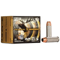 Federal Premium 500 S&W Magnum Ammunition 325 Grain Swift A-Frame Jacketed Hollow Point Box of 20