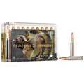 Federal Premium Safari 9.3x62mm Ammunition 286 Grain Swift A-Frame Round Nose Box of 20