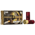 Federal Premium TruBall 12 Gauge Ammunition 2-3/4" 1 oz 1350 fps Rifled Slug Box of 5