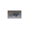 Missouri Bullet Company .459 Diameter Bullets 300 grain Round Nose Flat Point Box of 200