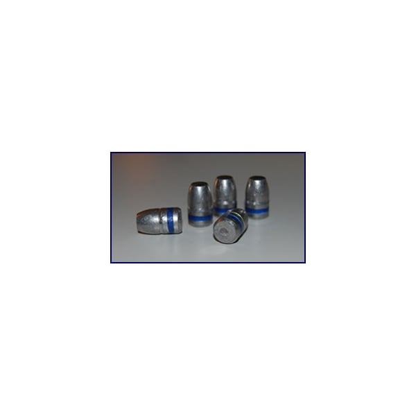 Missouri Bullet Company .459 Diameter Bullets 300 grain Round Nose Flat Point Box of 200