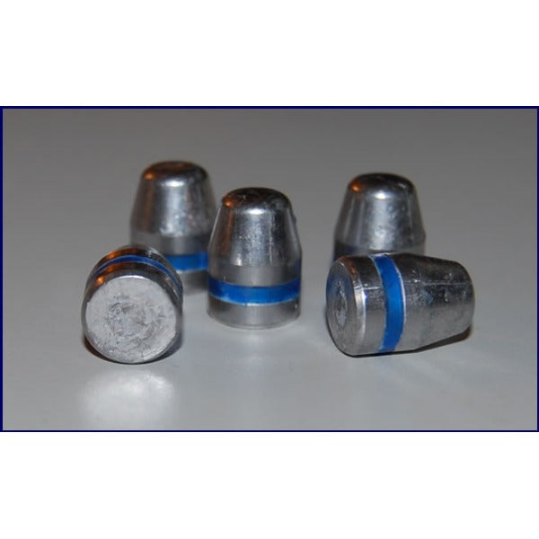 Missouri Bullet Company 45 Caliber (.452 Diameter) Bullets 225 grain Truncated Cone Flat Nose Box of 500