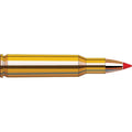 Hornady Superformance Varmint 222 Remington Ammunition 50 Grain V-Max Polymer Tip Box of 20