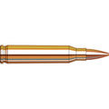 Hornady Superformance Match 223 Remington Ammunition 75 Grain Boat Tail Hollow Point Box of 20
