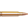 Hornady Superformance Match 5.56x45mm NATO Ammunition 75 Grain Boat Tail Hollow Point Box of 20