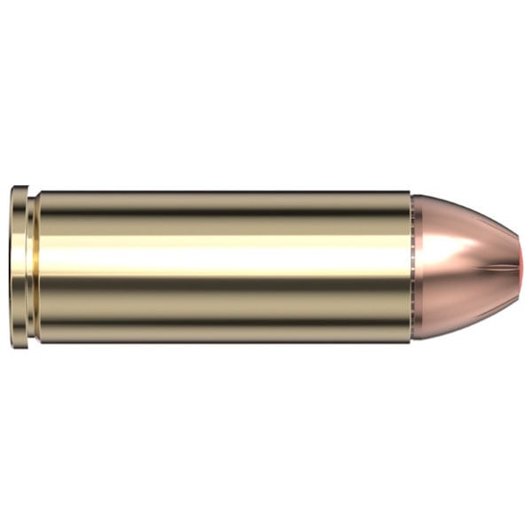 Hornady Critical Defense 45 Colt (Long Colt) Ammunition 185 Grain Polymer Tip Box of 20