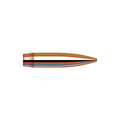 Hornady Match 243 Caliber, 6mm (.243 Diameter) Bullets 105 grain Boat Tail Hollow Point Box of 100