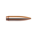 Hornady Match 264 Caliber, 6.5mm (.264 Diameter) Bullets 140 grain Boat Tail Hollow Point Box of 100