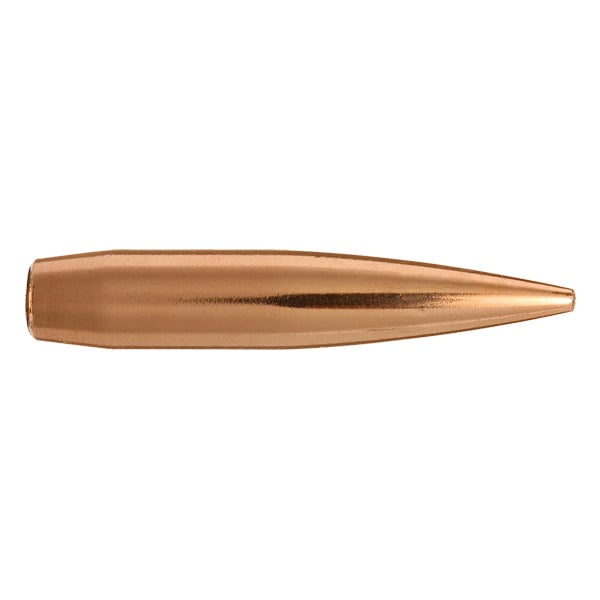 Berger Hybrid Target 28 Caliber, 7mm (.284 Diameter) Bullets 180 grain Boat Tail Hollow Point Box of 100