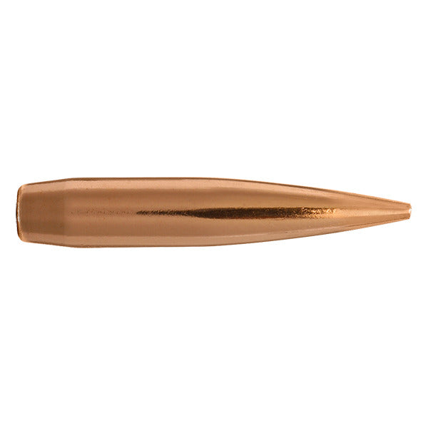 Berger Hybrid Target F-Open 28 Caliber, 7mm (.284 Diameter) Bullets 184 grain Jacketed Hollow Point Box of 100