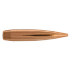 Berger Hybrid Target F-Open 28 Caliber, 7mm (.284 Diameter) Bullets 184 grain Jacketed Hollow Point Box of 100