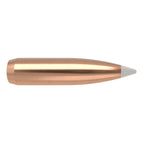 Nosler AccuBond 243 Caliber, 6mm (.243 Diameter) Bullets 90 grain Bonded Polymer Tip Box of 50