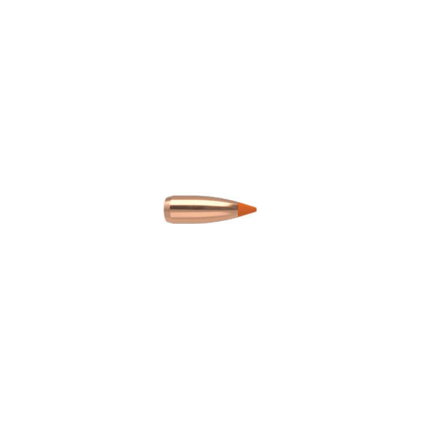 Nosler Ballistic Tip 22 Caliber (.224 Diameter) Bullets 40 grain Polymer Tip Box of 1000