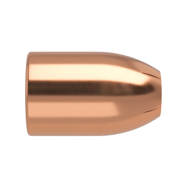 Nosler ASP 9mm (.355 Diameter) Bullets 124 grain Jacketed Hollow Point Box of 250