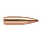 Nosler Custom Competition 32 Caliber (.323 Diameter) Bullets 200 grain Boat Tail Hollow Point Box of 100