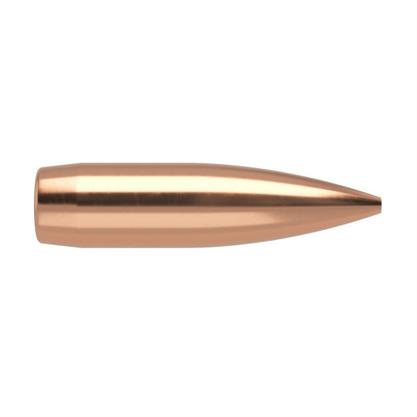 Nosler Custom Competition 32 Caliber (.323 Diameter) Bullets 200 grain Boat Tail Hollow Point Box of 100