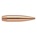 Nosler Custom Competition 243 Caliber, 6mm (.243 Diameter) Bullets 107 grain Boat Tail Hollow Point Box of 100