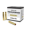 Nosler 35 Whelen Brass Box of 50