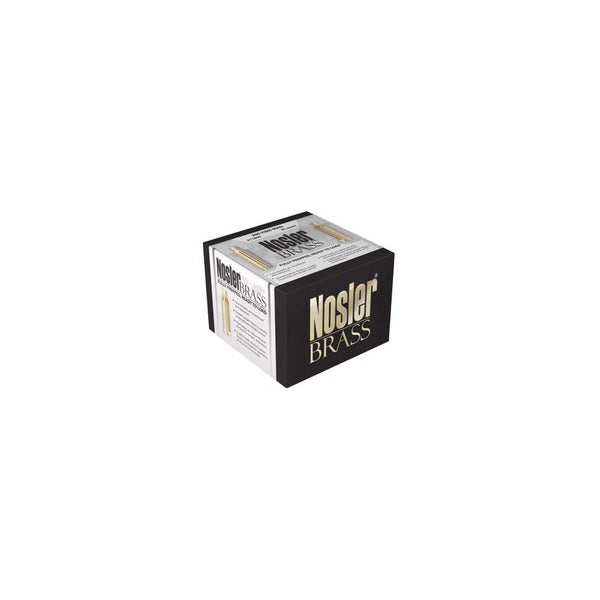 Nosler 9.3x62mm Brass Box of 25