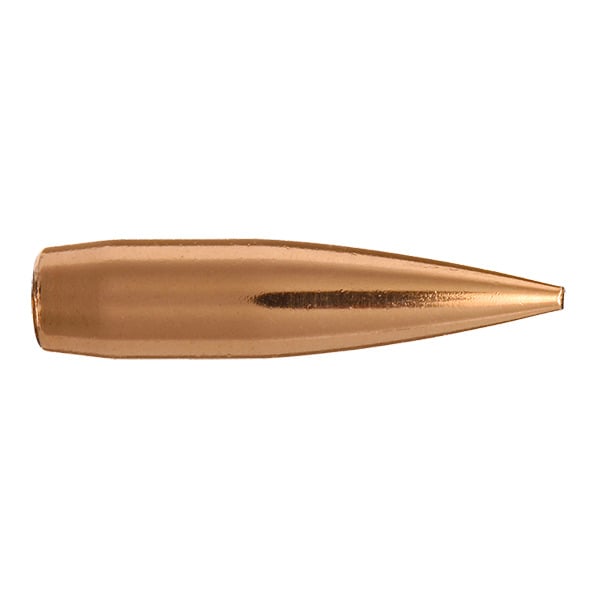 Berger VLD Hunting 243 Caliber, 6mm (.243 Diameter) Bullets 87 grain Boat Tail Hollow Point Box of 100