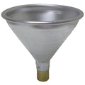 Satern Powder Funnel Aluminum Static-Free 22 Caliber