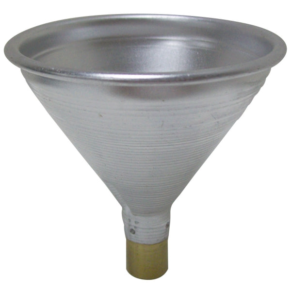 Satern Powder Funnel Aluminum Static-Free 44 Caliber
