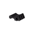 WEAVER OFFSET RAIL ADAPTER PICATINNY RAIL