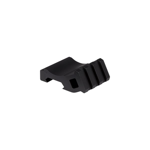 WEAVER OFFSET RAIL ADAPTER PICATINNY RAIL