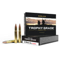 Nosler Trophy Grade 35 Whelen Ammunition 225 Grain AccuBond Polymer Tip Box of 20